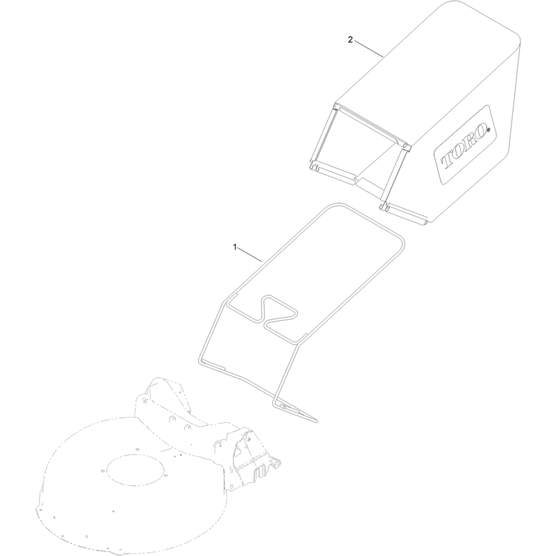 Bag Assembly