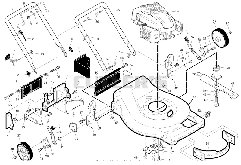 Repair Parts