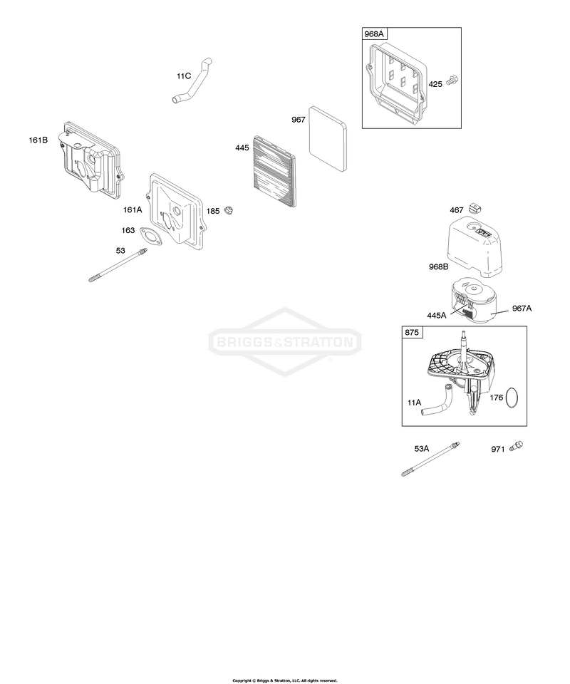 Air Cleaner