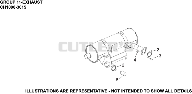 Exhaust