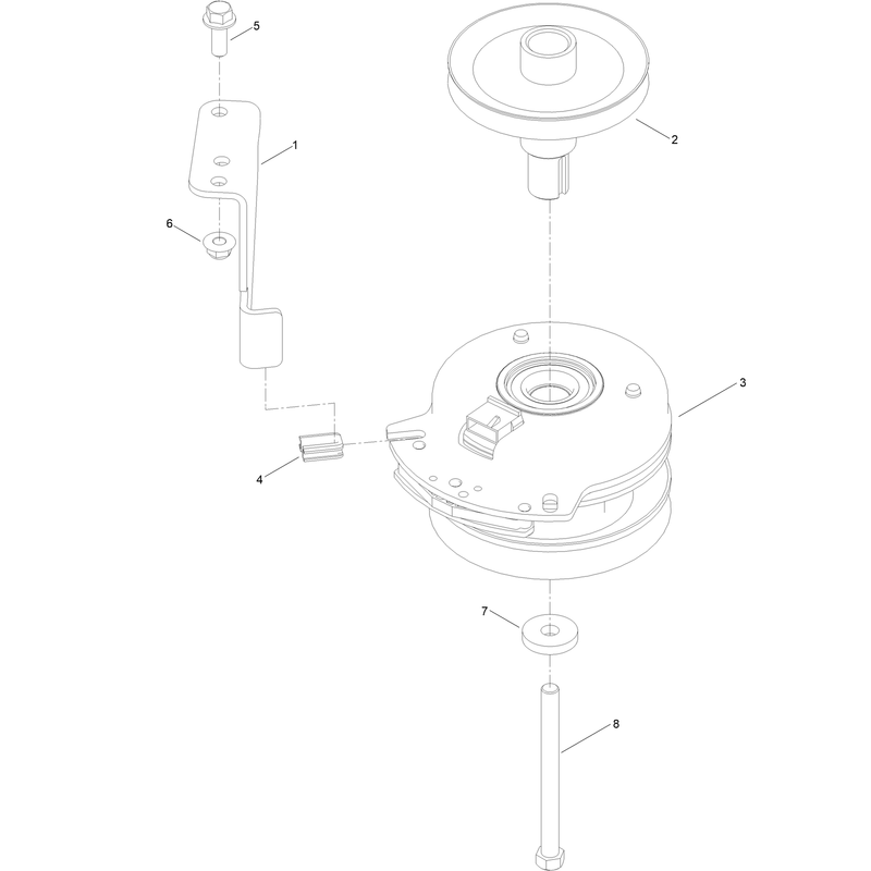 Clutch Assembly