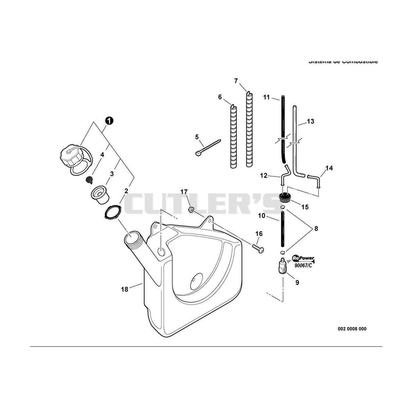 Fuel System