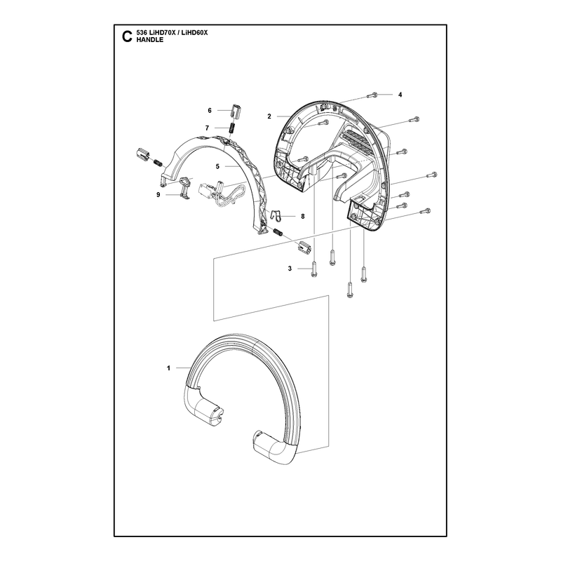 HANDLE