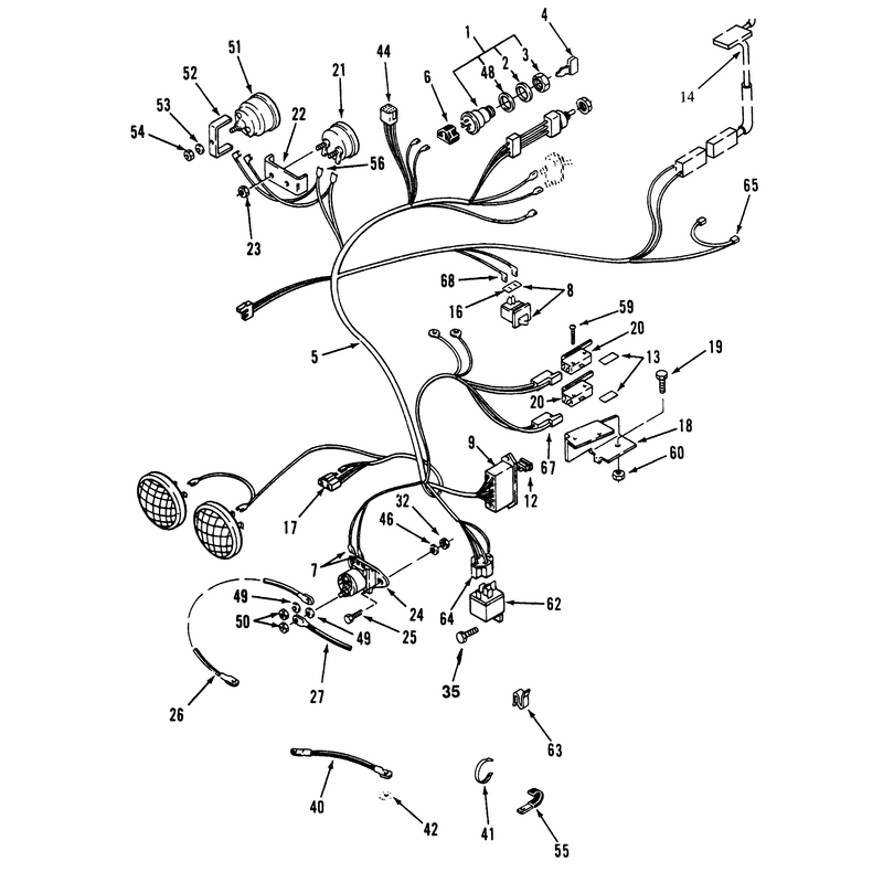 Electrical System
