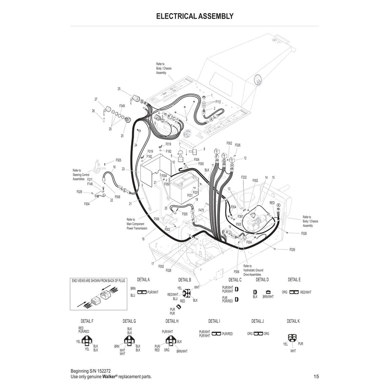 Electrical Assembly