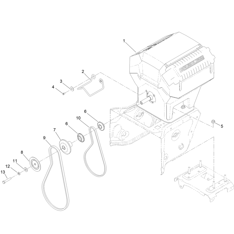 Battery Assembly