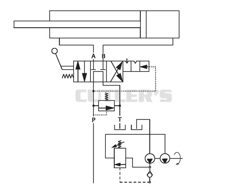 Hydraulic Diagram