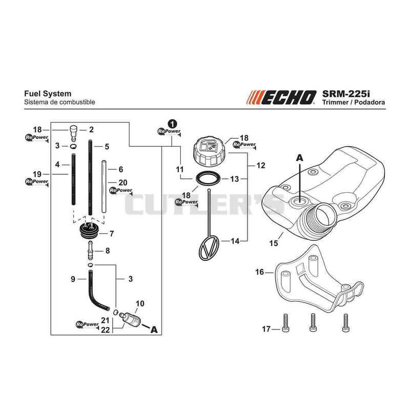 Fuel System