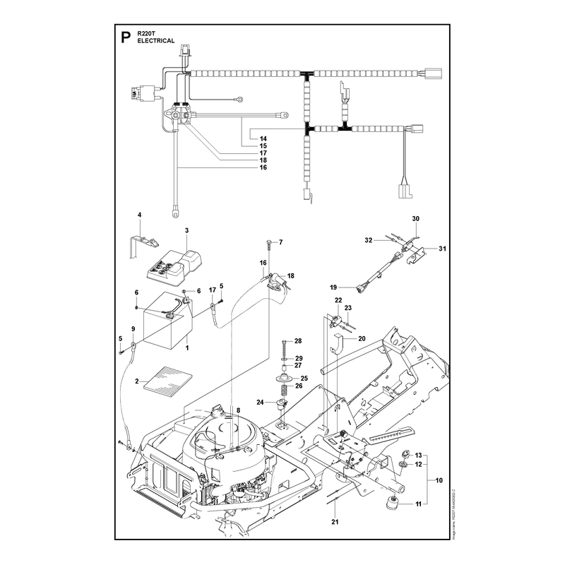ELECTRICAL