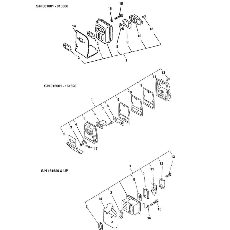 EXHAUST