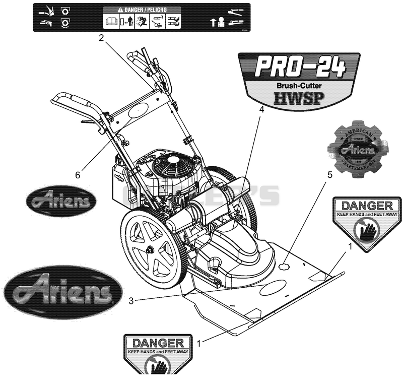 Decals