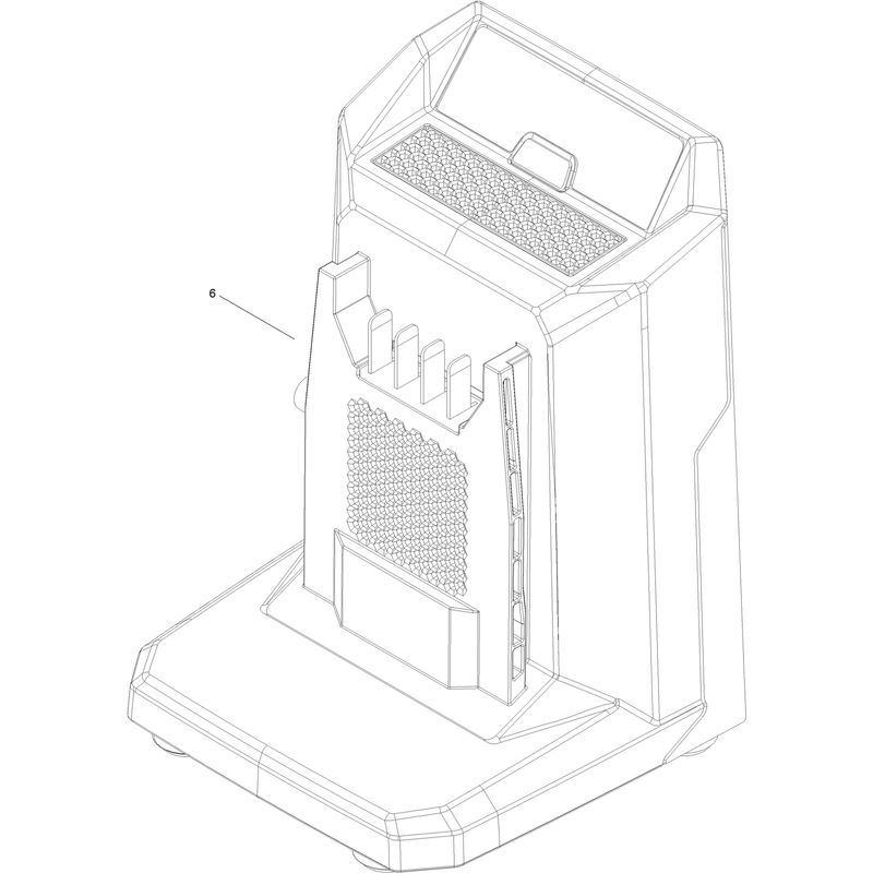 Charger Assembly