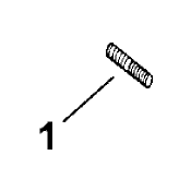 Exhaust Model 73449 Only