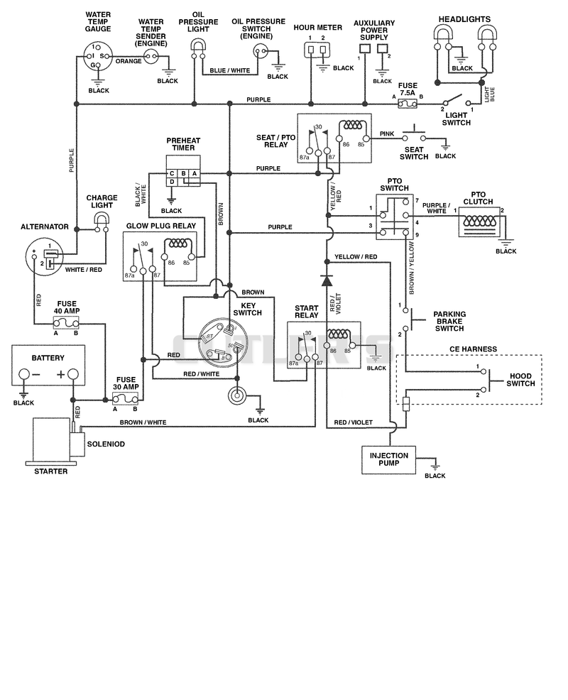 Wiring Diagram