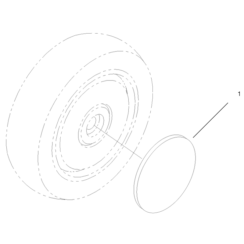 Wheel Assembly