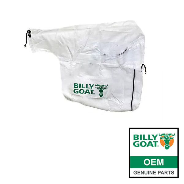 Billy Goat 800730-S Felt Vacuum Bag for BG and BT Series Leaf Vacuums