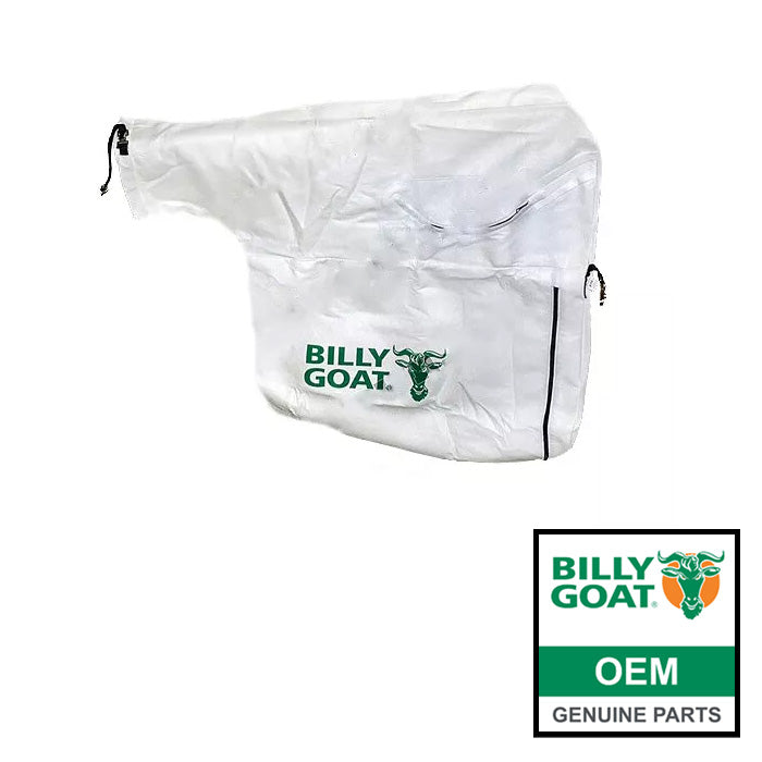 Billy Goat 800730-S Felt Vacuum Bag for BG and BT Series Leaf Vacuums