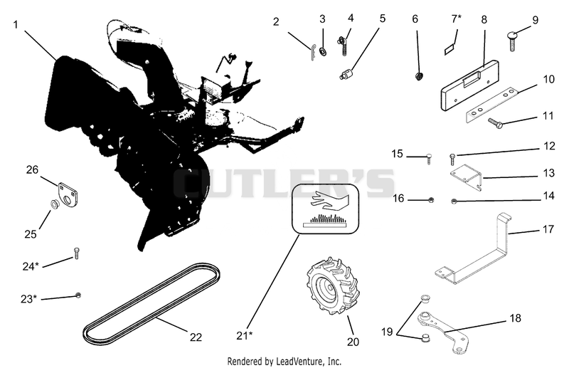Package Contents