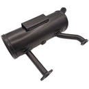 Walker Mowers 8013-11 Muffler/EFI