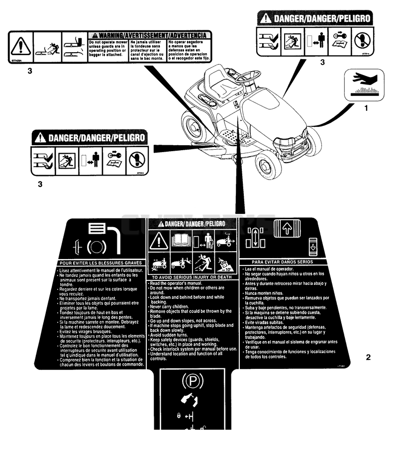 Decals (Part 1)
