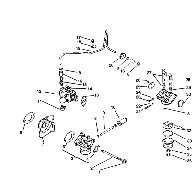 Fuel System