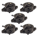 Briggs & Stratton 808656 Fuel Pump Mikuni (Same as 808492 / 597338) 4271 - 5 PACK