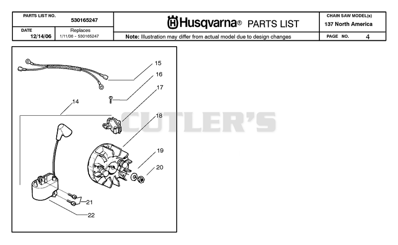 IGNITION SYSTEM