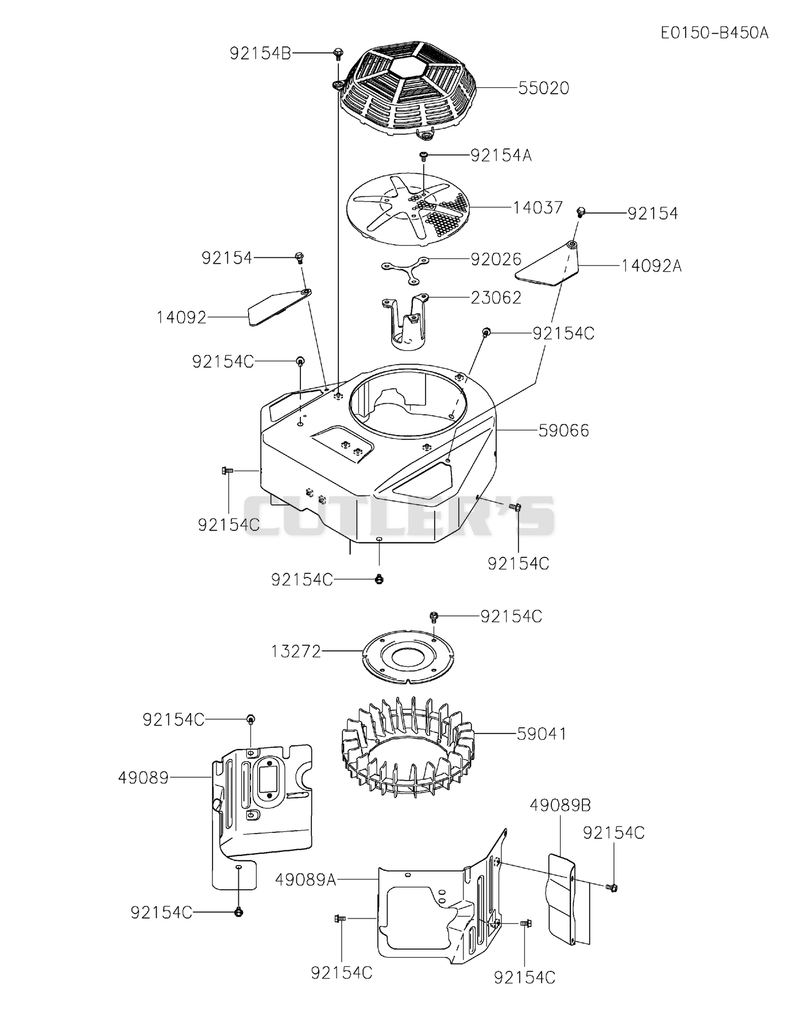 COOLING-EQUIPMENT