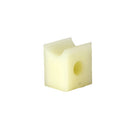 Ariens 07519500 Nylon Stop (white background)