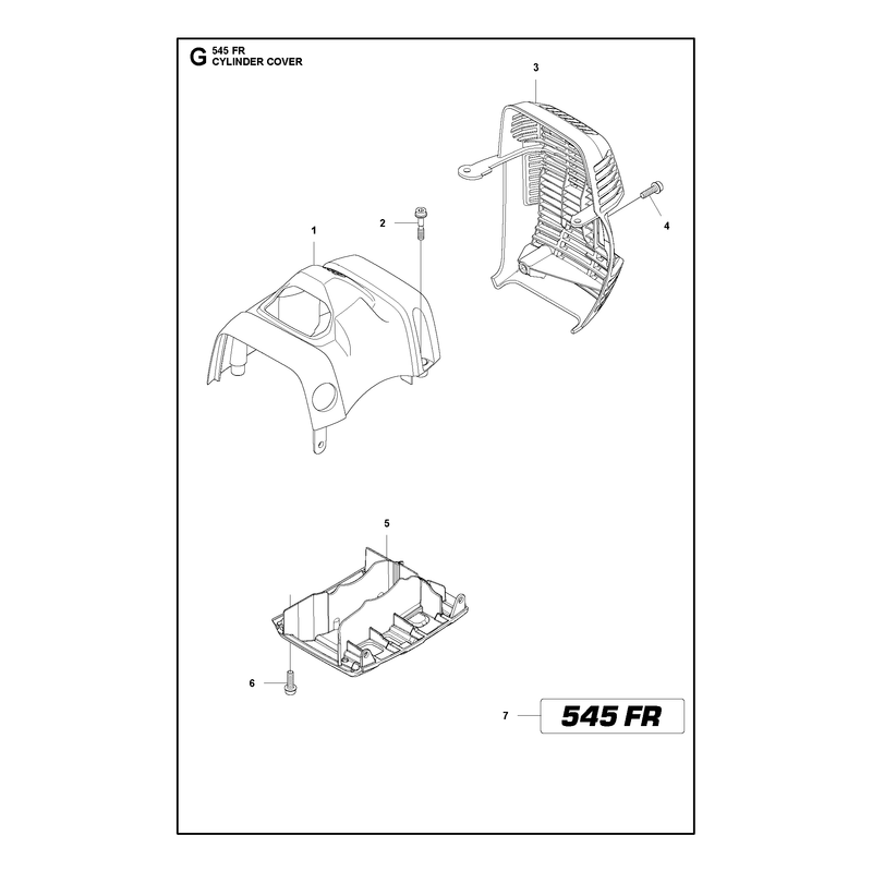 CYLINDER COVER