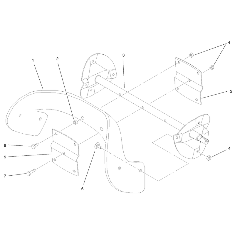 Rotor Assembly