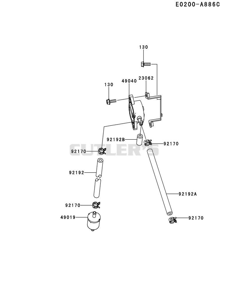 FUEL-TANK/FUEL-VALVE