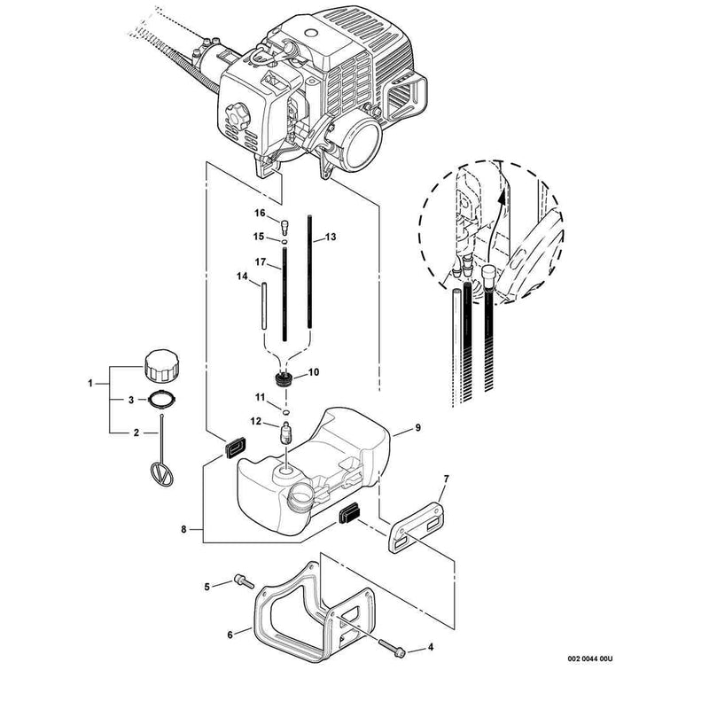 Fuel System