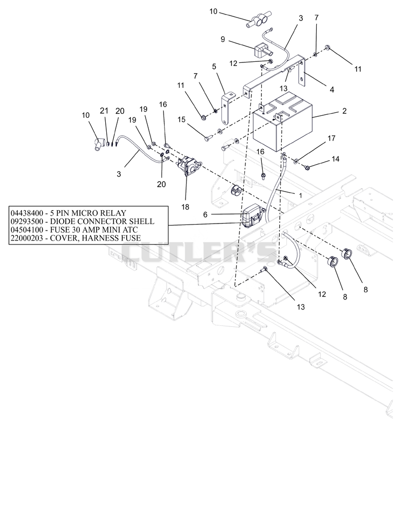 Electrical
