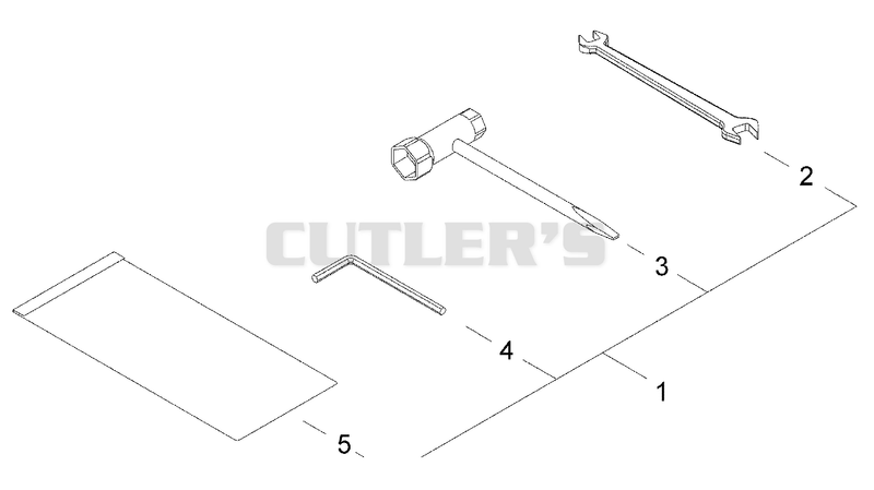 Service Tool Kit