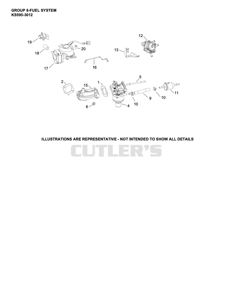 Fuel System