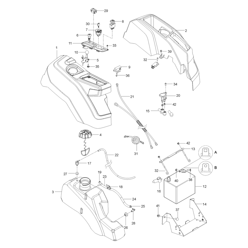 IGNITION SYSTEM