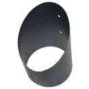 Billy Goat 811010 Truck Debris Loader Nozzle Handle for 10" Flexible Hose