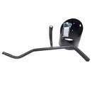 Billy Goat 811010 Truck Debris Loader Nozzle Handle for 10" Flexible Hose