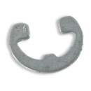 Husqvarna 812000058 E-Ring for 55 & PP Series Lawn Mowers