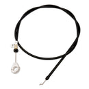 Walker Mowers 8121-1 Throttle Cable (44.5)