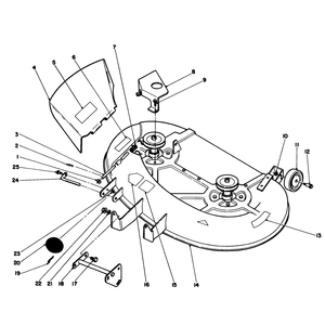 Deck Assembly