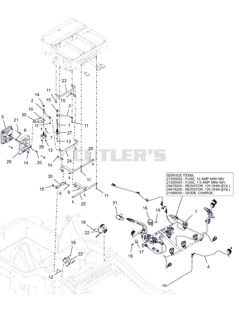Electrical - RD