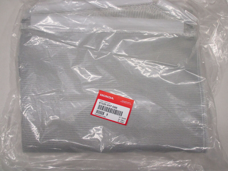 Honda 81320-VH7-D00 Fabric Grass Bag for HRX217 K1 - K5 Lawn Mowers