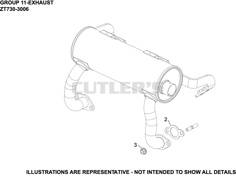 Exhaust