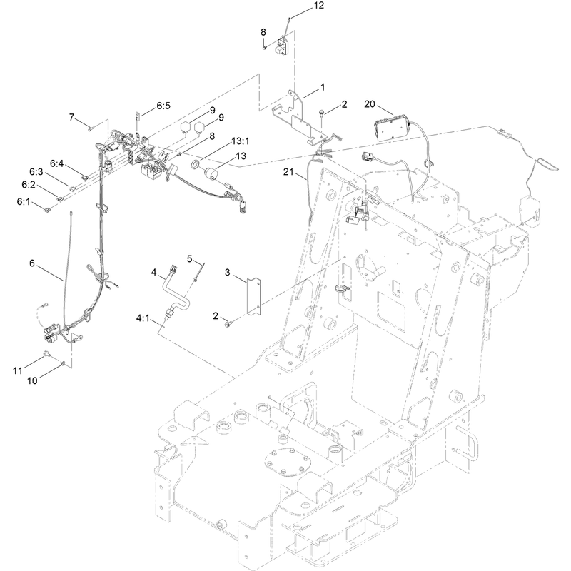 Electrical Assembly
