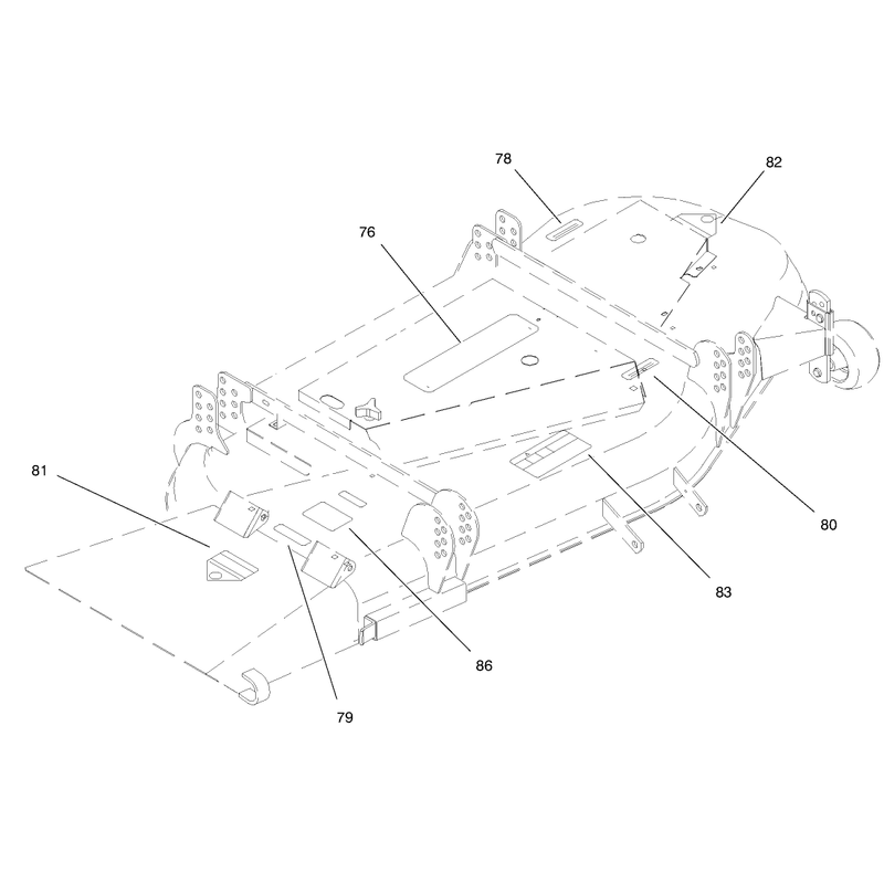 Decal Assembly