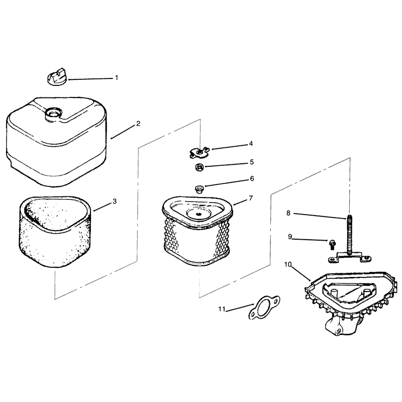 Air Cleaner