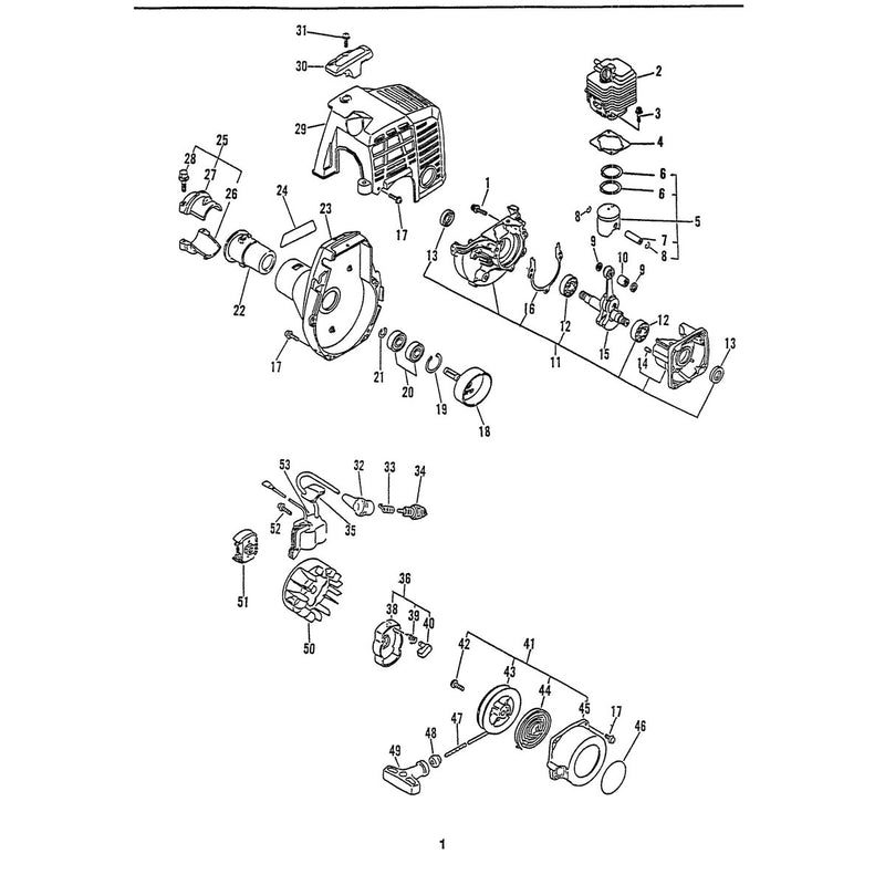 Cylinder