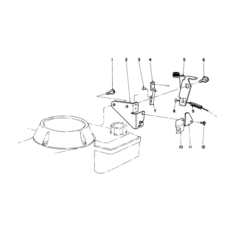 Brake Assembly